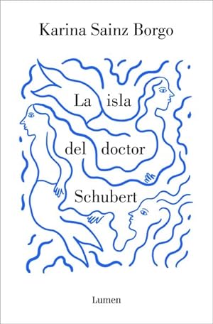 Seller image for La isla del doctor Schubert -Language: spanish for sale by GreatBookPrices