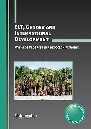 Immagine del venditore per ELT, Gender and International Development venduto da moluna