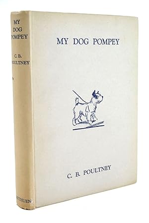 Seller image for MY DOG POMPEY for sale by Stella & Rose's Books, PBFA