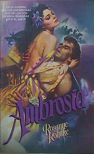 Imagen del vendedor de Ambrosia a la venta por Almacen de los Libros Olvidados