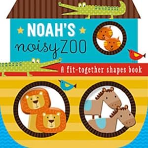 Seller image for Noah's Noisy Zoo for sale by Reliant Bookstore