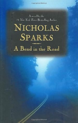 Imagen del vendedor de A Bend in the Road a la venta por Reliant Bookstore