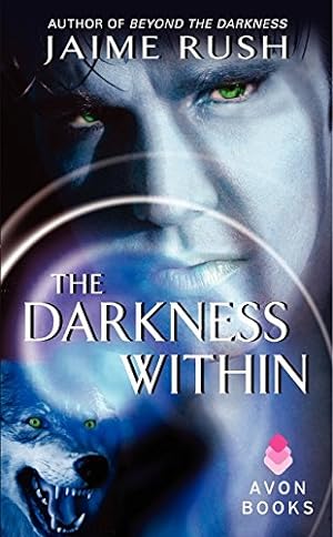 Seller image for The Darkness Within (A Offspring Novella, 1) for sale by Reliant Bookstore