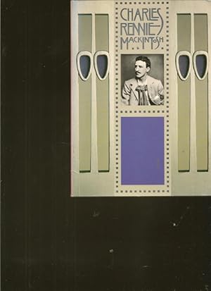 Bild des Verkufers fr Charles Rennie Mackintosh. zum Verkauf von Ant. Abrechnungs- und Forstservice ISHGW