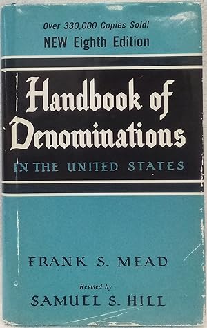 Handbook of Denominations in the United States