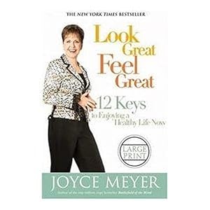 Image du vendeur pour Joyce Meyer mis en vente par WeBuyBooks