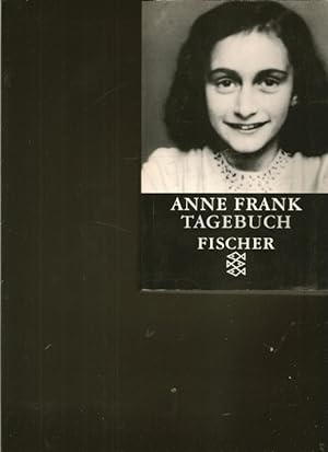 Seller image for Anne Frank Tagebuch. Fassung von Otto H. Franke und Mirjam Pressler. for sale by Ant. Abrechnungs- und Forstservice ISHGW