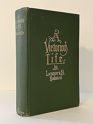 Seller image for A Victorious Life for sale by Lavendier Books