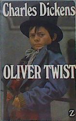 Imagen del vendedor de Oliver Twist a la venta por Almacen de los Libros Olvidados