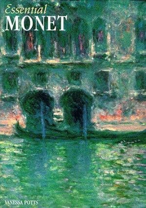 Seller image for Essential Monet for sale by WeBuyBooks