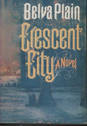 Seller image for Crescent City for sale by Ye Old Bookworm