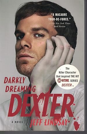 Image du vendeur pour Darkly Dreaming Dexter Book 2 mis en vente par Ye Old Bookworm