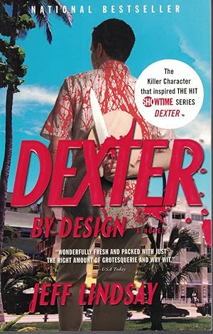 Seller image for Dexter by Design Book 4 for sale by Ye Old Bookworm