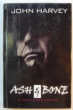 Seller image for Ash and Bone, Large Print for sale by Kazoo Books LLC