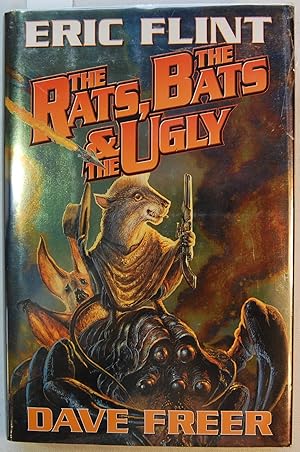 The Rats, The Bats & the Ugly, Signed