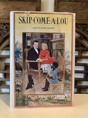 Immagine del venditore per Skip-Come-A-Lou venduto da Long Brothers Fine & Rare Books, ABAA