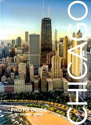 Immagine del venditore per Chicago Photo Guide venduto da LEFT COAST BOOKS