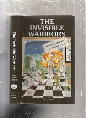 Imagen del vendedor de The Invisible Warriors a la venta por Old Book Shop of Bordentown (ABAA, ILAB)