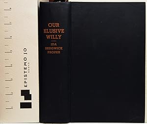 Our Elusive Willy: A Slice of Concealed Elizabethan History
