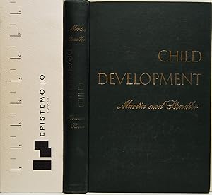 Child Development: The Process of Growing Up in Society