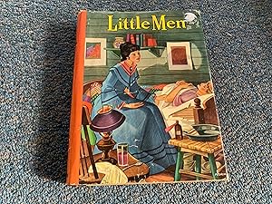 Image du vendeur pour LITTLE MEN mis en vente par Betty Mittendorf /Tiffany Power BKSLINEN