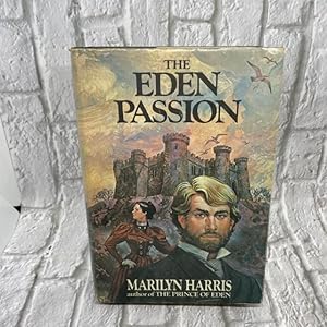 The Eden Passion