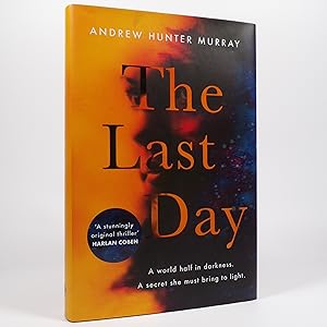 The Last Day - Signed First Edition