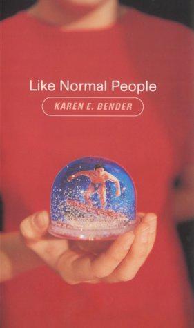 Imagen del vendedor de Like Normal People a la venta por WeBuyBooks