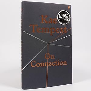 On Connection - Signed First Edition