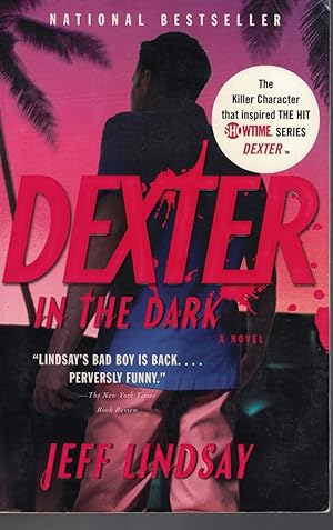 Seller image for Dexter in the Dark Book 3 for sale by Ye Old Bookworm