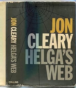 Seller image for Helga's Web for sale by Monroe Stahr Books