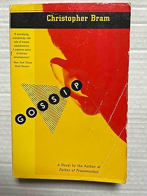 Immagine del venditore per Gossip venduto da Jake's Place Books