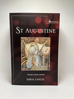 Imagen del vendedor de St.Augustine a la venta por Arches Bookhouse
