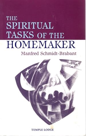 Imagen del vendedor de THE SPIRITUAL TASKS OF THE HOMEMAKER a la venta por By The Way Books