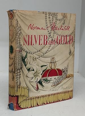 Imagen del vendedor de Norman Hartnell: Silver and Gold a la venta por Attic Books (ABAC, ILAB)