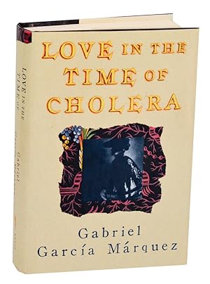 Seller image for Love In The Time Of Cholera for sale by Jeff Hirsch Books, ABAA