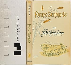 Seller image for Farm Sermons for sale by Epistemo Jo Books