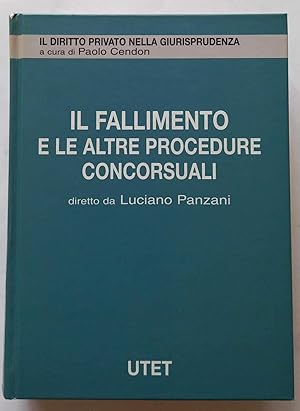 Il fallimento. Il fallimento e le altre procedure concorsuali (Vol. 4)