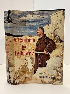 A CANTICLE FOR LEIBOWITZ