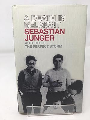 Seller image for A Death in Belmont for sale by Cambridge Recycled Books