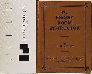 The Engine Room Instructor