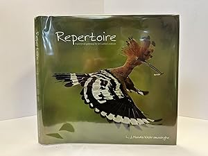 REPERTOIRE: A PICTORIAL GATEWAY TO SRI LANKA'S NATURE [SIGNED]