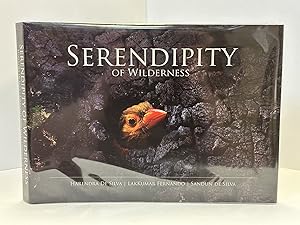 SERENDIPITY OF WILDERNESS