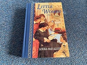 Seller image for Little Women for sale by Betty Mittendorf /Tiffany Power BKSLINEN