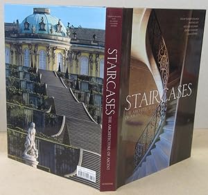 Image du vendeur pour Staircases: The Architecture of Ascent mis en vente par Midway Book Store (ABAA)