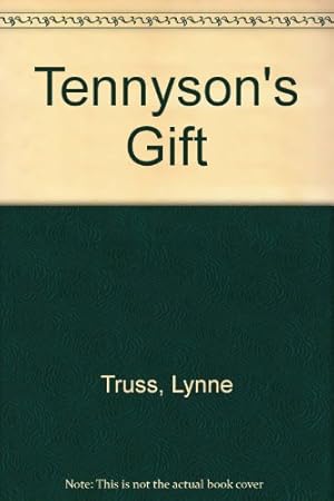 Imagen del vendedor de Tennyson's Gift a la venta por WeBuyBooks