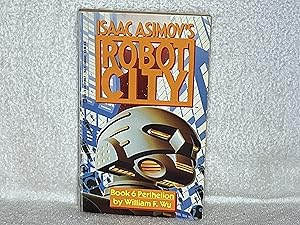 Imagen del vendedor de Perihelion (Isaac Asimov's Robot City, No 6) a la venta por JMCbooksonline