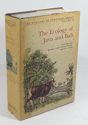 Bild des Verkufers fr The Ecology of Java and Bali [The Ecology of Indonesia Series : Volume II] zum Verkauf von Renaissance Books, ANZAAB / ILAB