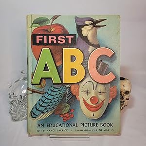 First ABC