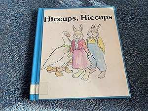 Bild des Verkufers fr Hiccups, Hiccups (Giant First-Start Reader) zum Verkauf von Betty Mittendorf /Tiffany Power BKSLINEN